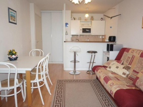 Appartement cosy 4 pers à 300m de la plage de Cabourg avec tout confort - FR-1-465-21